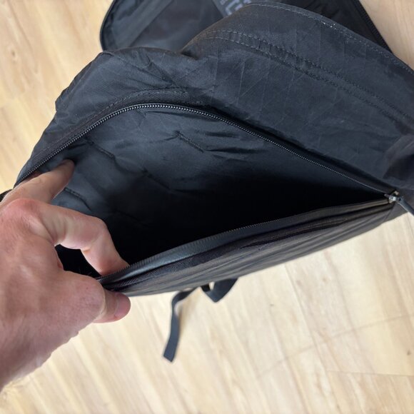 GoRuck GR0 (Echo) 16L Black X-Pac backpack plate carrier go ruck laptop sleeve - Picture 13 of 14
